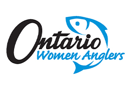 Ontario Women Anglers logo