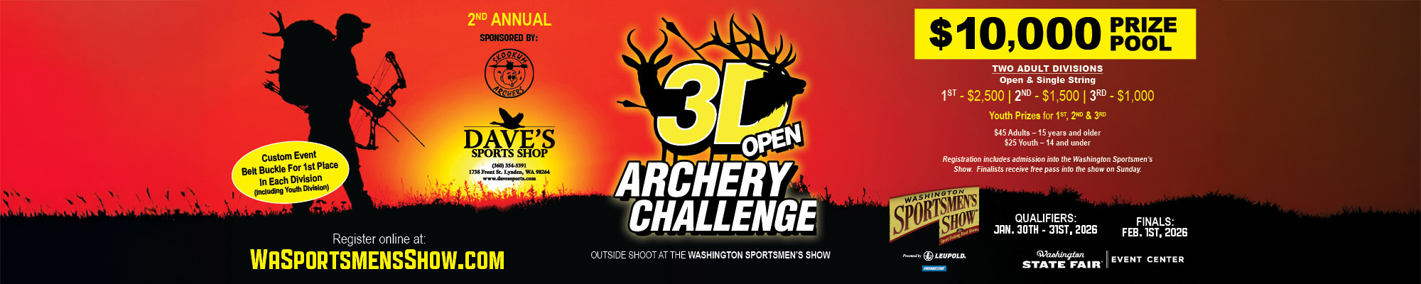 Archery Challenge