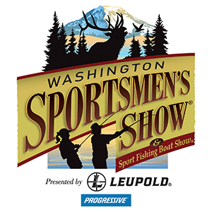 Washington Sportsmen's Show with Mountain